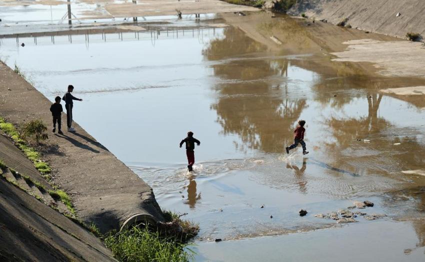 Adana'nın Venedik'i sayılıyordu: Sulama kanalları mikrop saçıyor! 