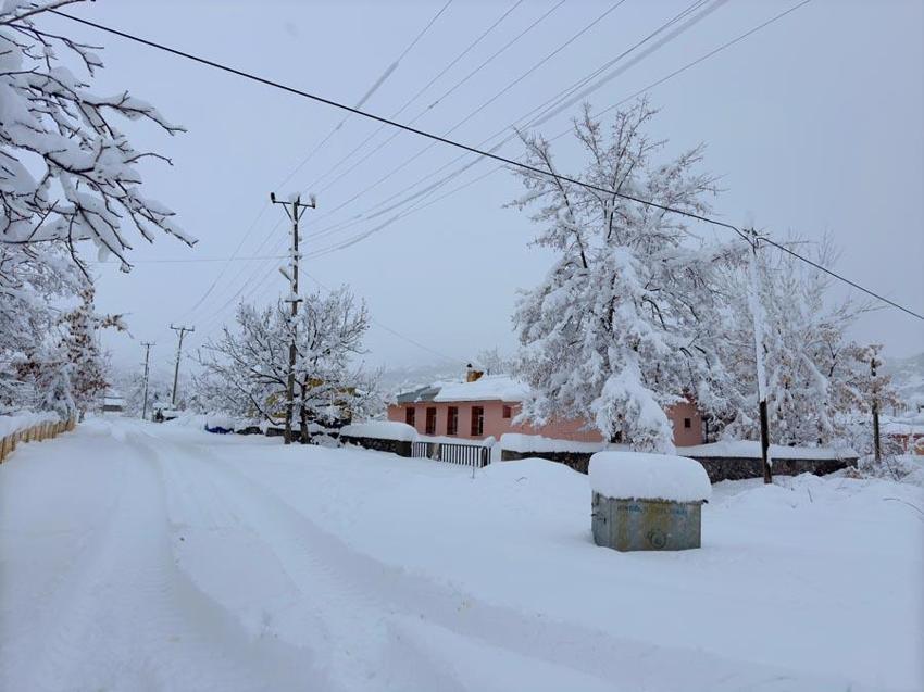 Lapa lapa kar yağışları yurdu etkisi altına alacak! Uzman isim İstanbul için tarih verdi: Yoğun kar yağışı etkili olacak