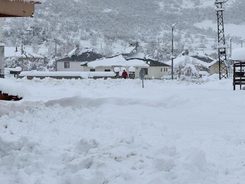 Lapa lapa kar yağışları yurdu etkisi altına alacak! Uzman isim İstanbul için tarih verdi: Yoğun kar yağışı etkili olacak
