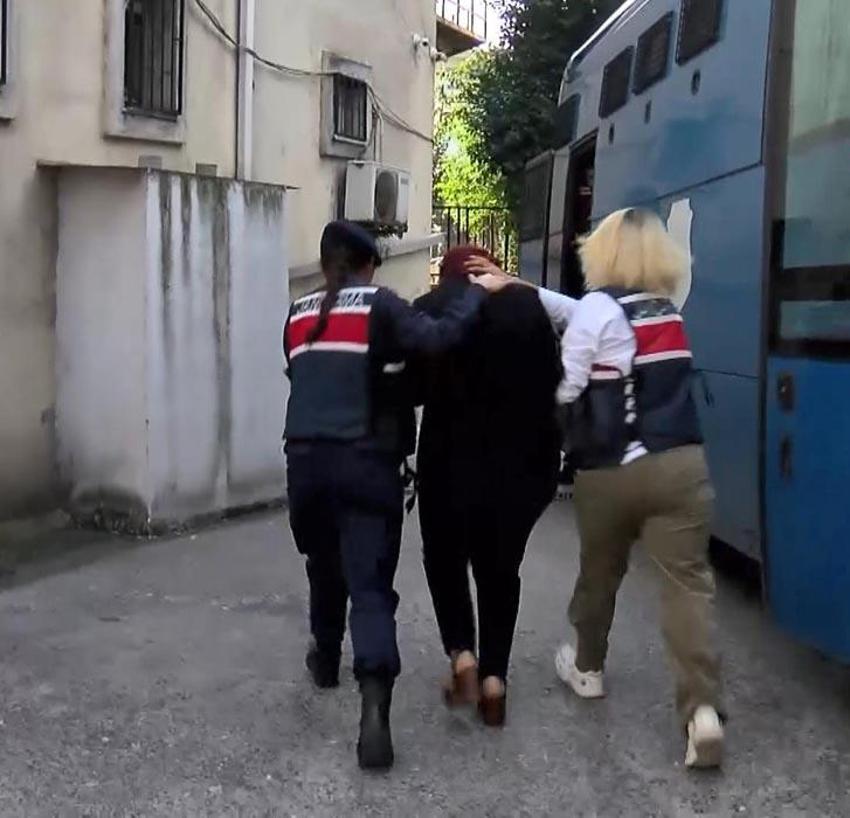 Yenidoğan Çetesi’ne düzenlenen 2. dalga operasyon! Savcıyı tehdit etmişti ifadesi ortaya çıktı