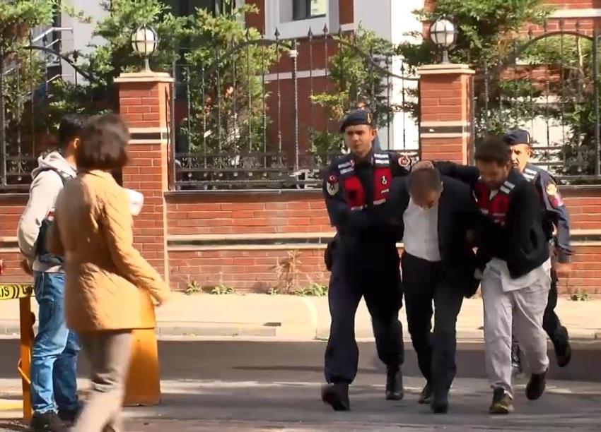 Yenidoğan Çetesi’ne düzenlenen 2. dalga operasyon! Savcıyı tehdit etmişti ifadesi ortaya çıktı