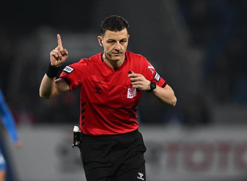 Çaykur Rizespor Beşiktaş maçına VAR damga vurdu!