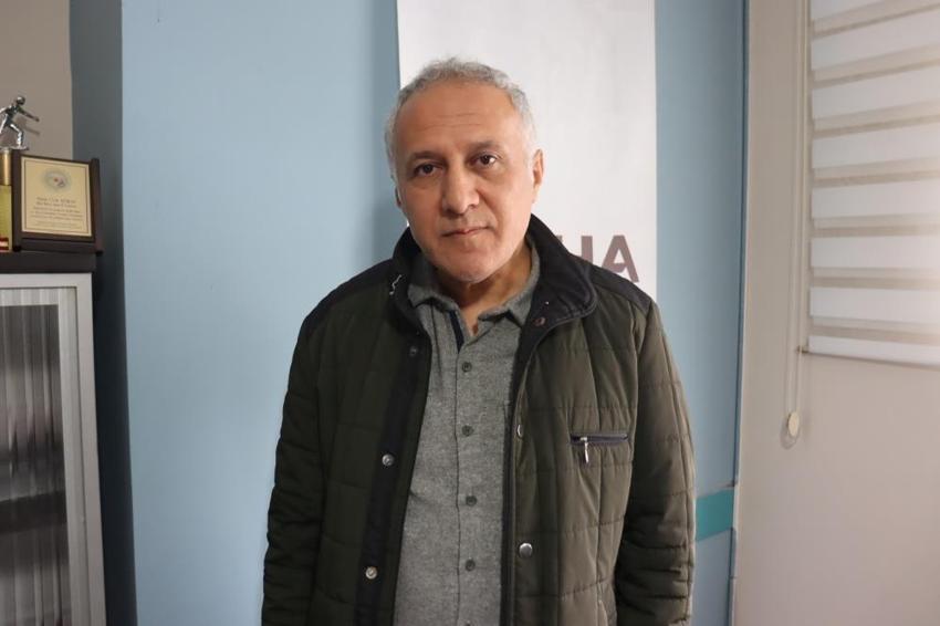Kayseri'de 8 kilometrelik kanal, Guinness'e aday oldu! 