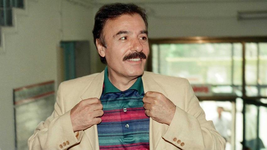 Ferdi Tayfur'a son veda bugün: Eski eşi Necla Nazır evinde taziyeleri kabul etti, kızı Tuğçe Tayfur gözyaşlarına boğuldu