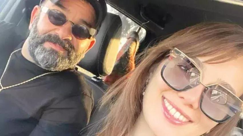 Bülent Şakrak, 22 yaş küçük sevgilisine gelen eleştirileri tüye aldı: 'İnsan bilir ne yaşadığını'