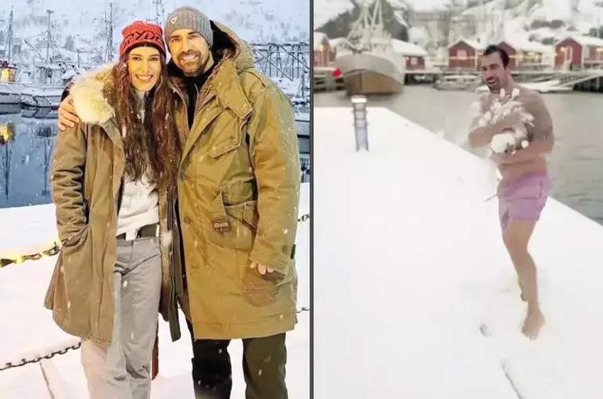 Bülent Şakrak, 22 yaş küçük sevgilisine gelen eleştirileri tüye aldı: 'İnsan bilir ne yaşadığını'