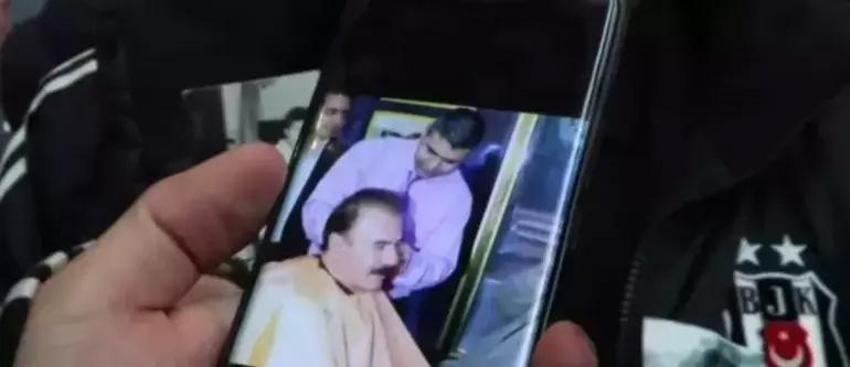 Ferdi Tayfur son yolculuğuna uğurlandı