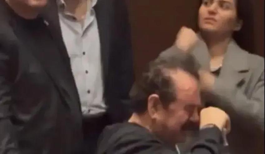 Ferdi Tayfur son yolculuğuna uğurlandı