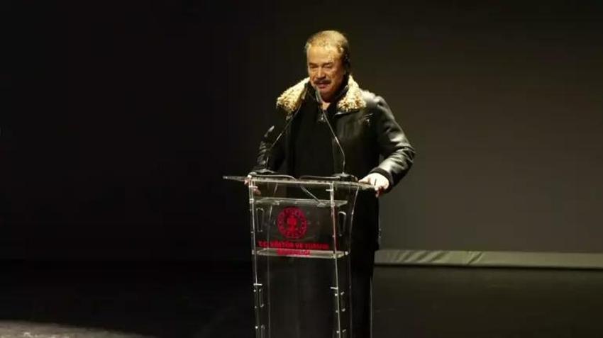 Ferdi Tayfur son yolculuğuna uğurlandı