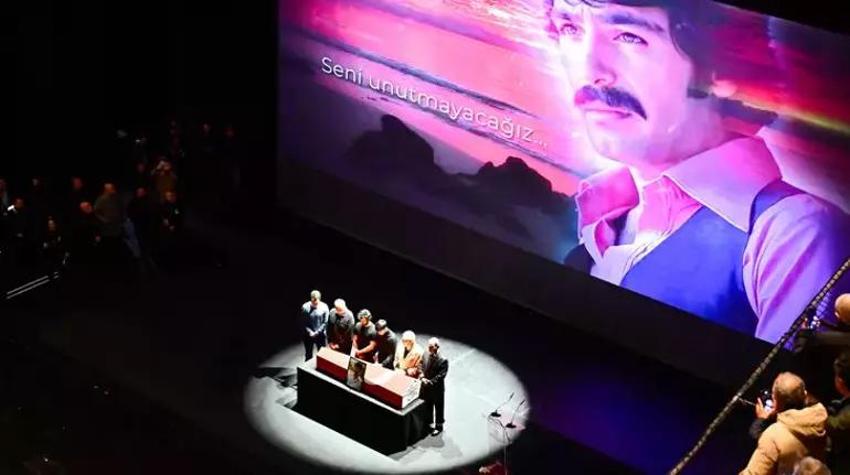 Ferdi Tayfur son yolculuğuna uğurlandı