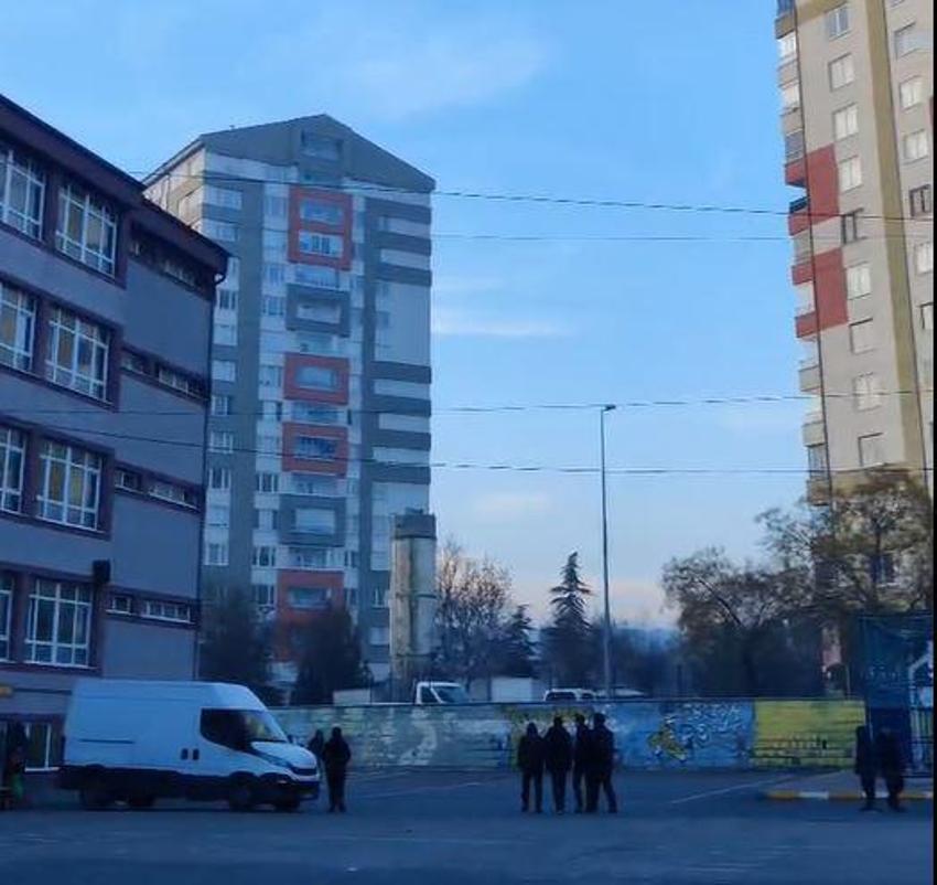 Türkiye Ferdi Babası'na böyle veda etti: Şarkıları dilden dile dolandı, hayrına lokma dağıtıldı