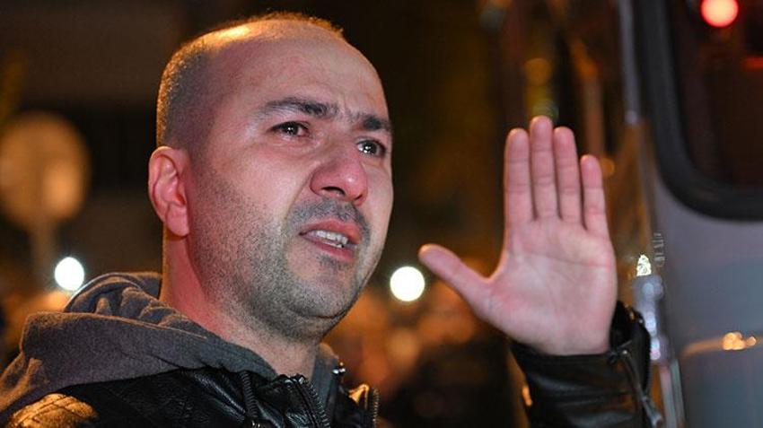 Türkiye Ferdi Babası'na böyle veda etti: Şarkıları dilden dile dolandı, hayrına lokma dağıtıldı