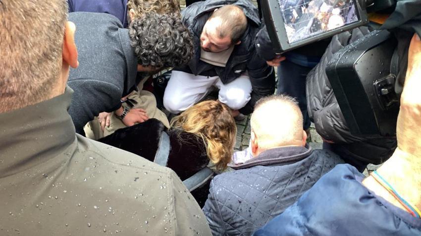 Ferdi Tayfur son yolculuğuna uğurlandı