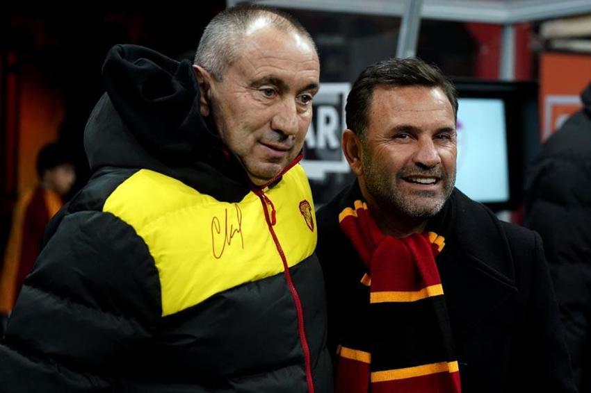 Galatasaray Göztepe maçında 3 gol ve 1 penaltı vardı! Aslan galibiyet serisine devam dedi