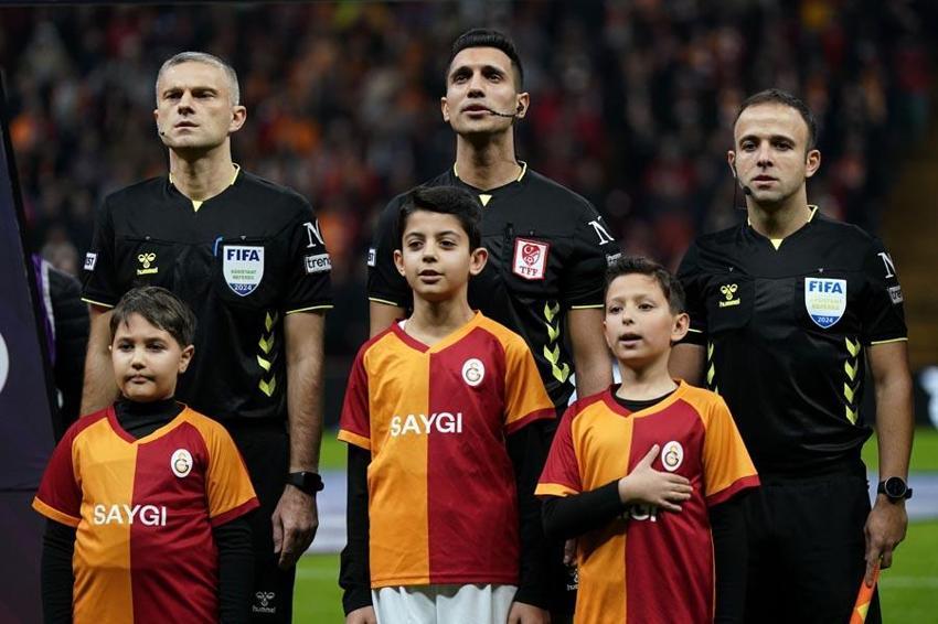 Galatasaray Göztepe maçında 3 gol ve 1 penaltı vardı! Aslan galibiyet serisine devam dedi