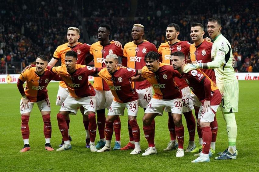 Galatasaray Göztepe maçında 3 gol ve 1 penaltı vardı! Aslan galibiyet serisine devam dedi