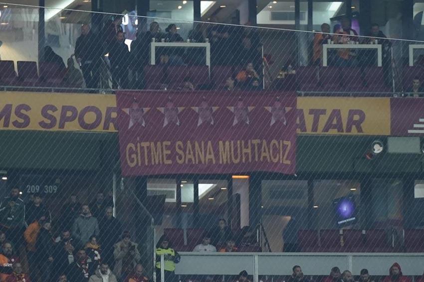 Galatasaray Göztepe maçında 3 gol ve 1 penaltı vardı! Aslan galibiyet serisine devam dedi