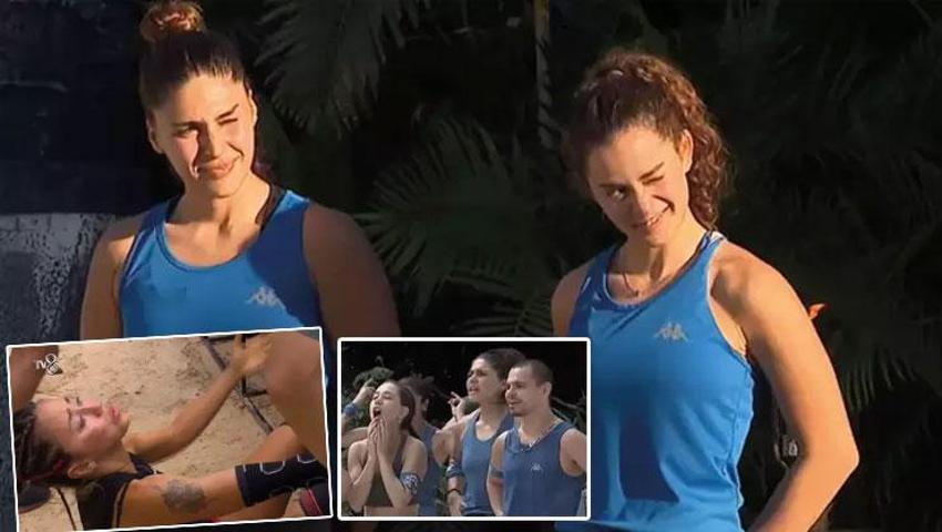 Survivor All Star 2025'te adaya veda eden yarışmacı belli oldu! Takımlar arasında tansiyon yükseldi: Seni paralarım...