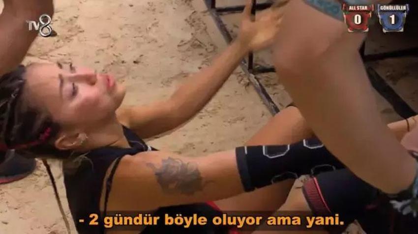 Survivor All Star 2025'te adaya veda eden yarışmacı belli oldu! Takımlar arasında tansiyon yükseldi: Seni paralarım...