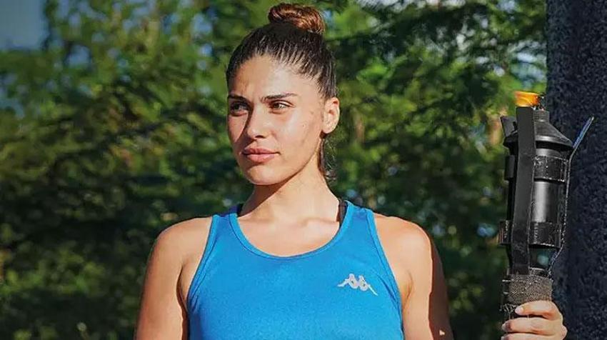 Survivor All Star 2025'te adaya veda eden yarışmacı belli oldu! Takımlar arasında tansiyon yükseldi: Seni paralarım...