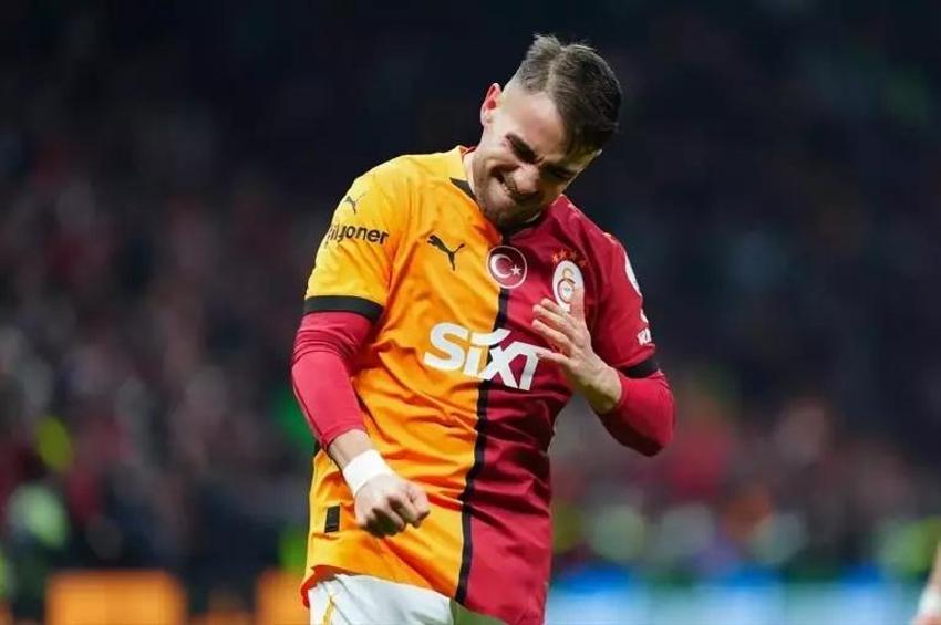 Torreira'nın eli doğal konumda değil! Penaltı kararı doğru mu?
