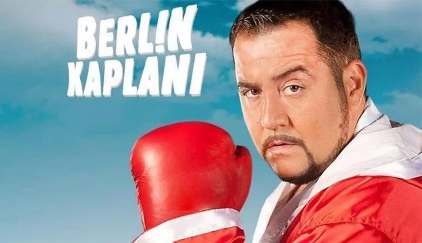 Ata Demirer ve Ferdi Tayfur arasında neler yaşandı?