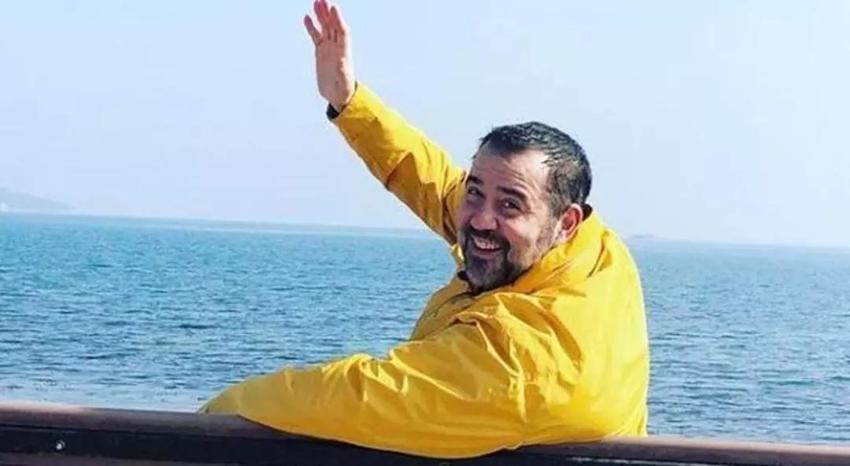 Ata Demirer ve Ferdi Tayfur arasında neler yaşandı?