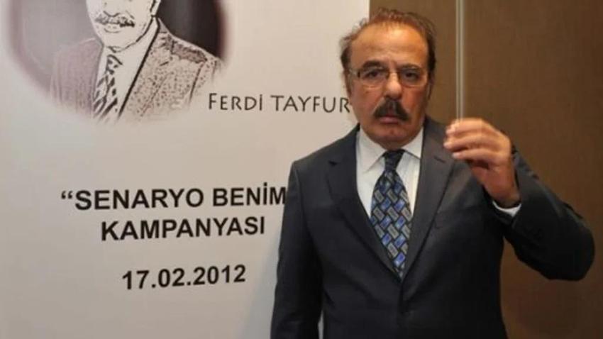Ata Demirer ve Ferdi Tayfur arasında neler yaşandı?