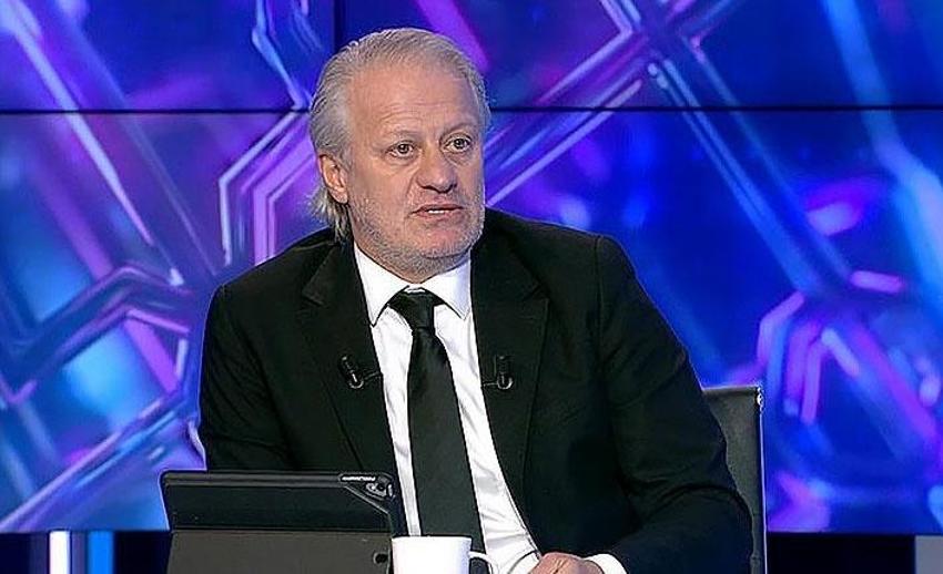 Tugay Kerimoğlu, Galatasaray'ın transferini açıkladı: Yüzde 85-90!