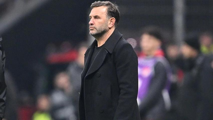 Tugay Kerimoğlu, Galatasaray'ın transferini açıkladı: Yüzde 85-90!