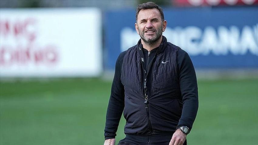 Tugay Kerimoğlu, Galatasaray'ın transferini açıkladı: Yüzde 85-90!