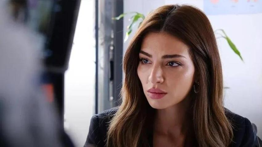 Melisa Aslı Pamuk iddiaları tek kareyle çürüttü! Doğum var mı yok mu?