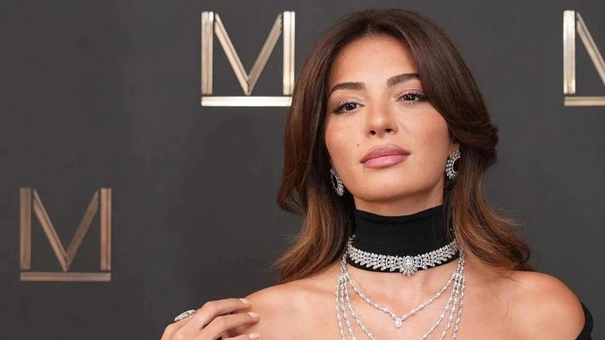 Melisa Aslı Pamuk iddiaları tek kareyle çürüttü! Doğum var mı yok mu?