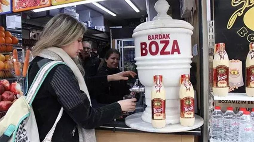 Soğuk kış gecelerinin derinlerinden gelen ses: Bozacı