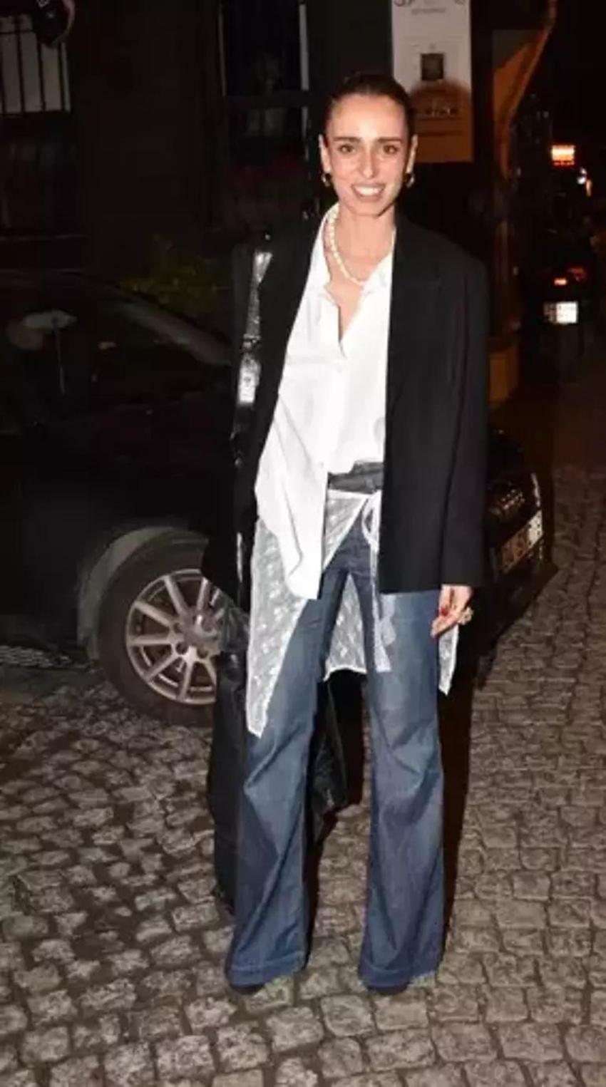 Burak Deniz ile ayrılmıştı! Bestemsu Özdemir yeni bir aşka yelken açtı 