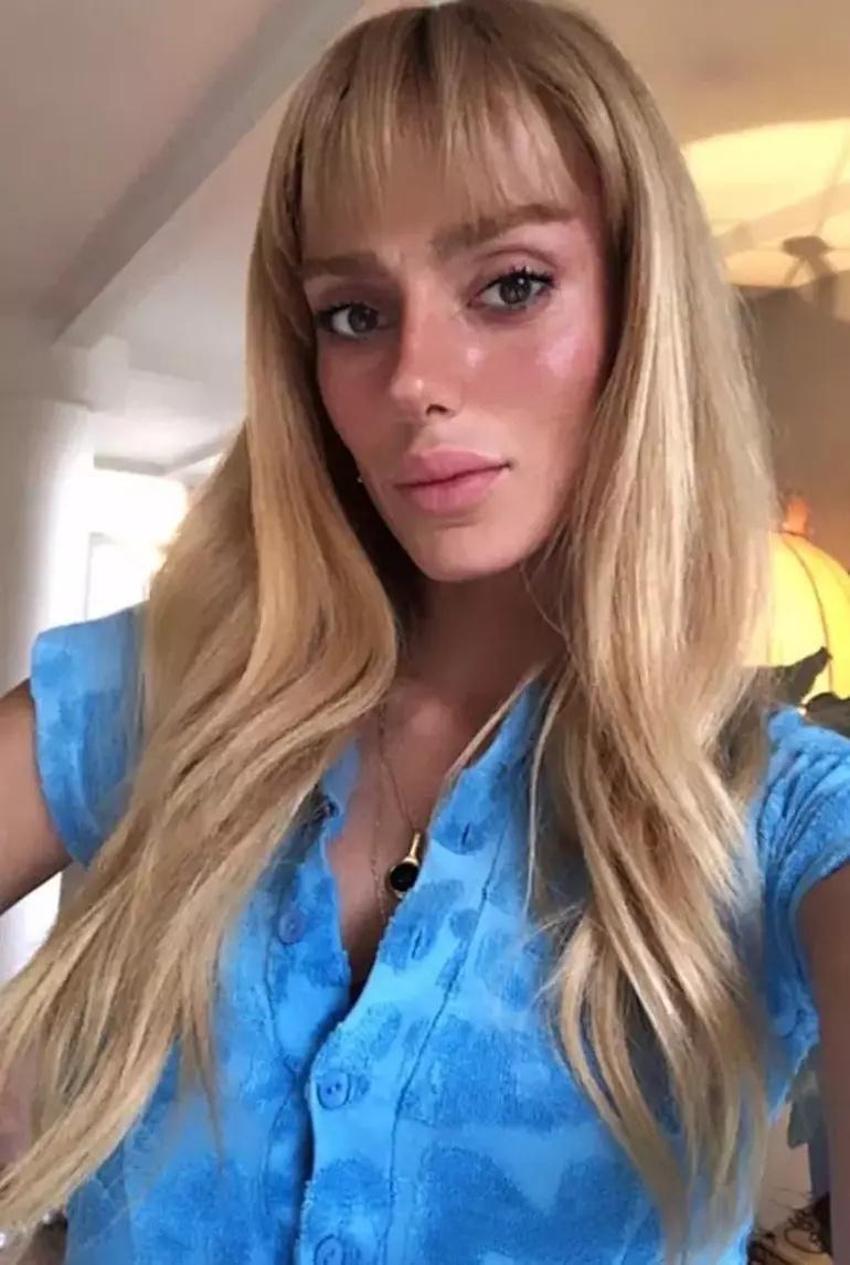 Burak Deniz ile ayrılmıştı! Bestemsu Özdemir yeni bir aşka yelken açtı 