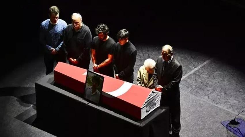 Rafet El Roman'dan Ferdi Tayfur'a: Benim ekolüm, benim canımdı!