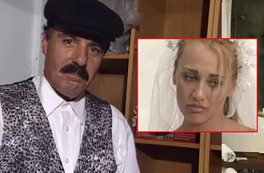 Umut Akyürek Ferdi Tayfur'un cenazesinde açıkladı!