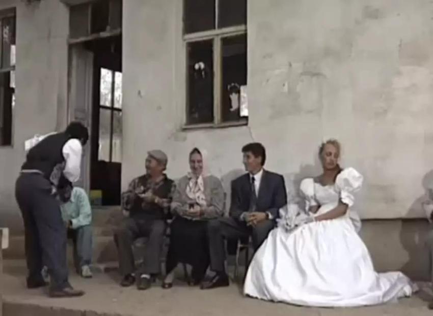 Umut Akyürek Ferdi Tayfur'un cenazesinde açıkladı!