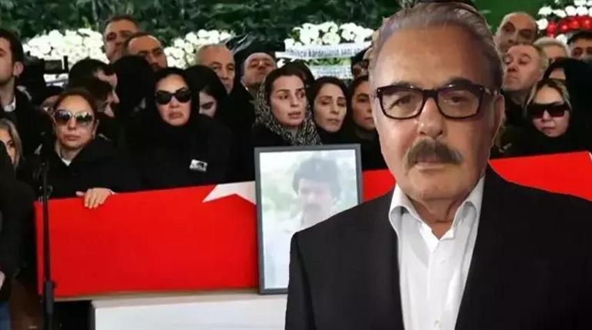 Ferdi Tayfur'un serveti ortaya çıktı! Yarımada, koy ve tam 86 daire...