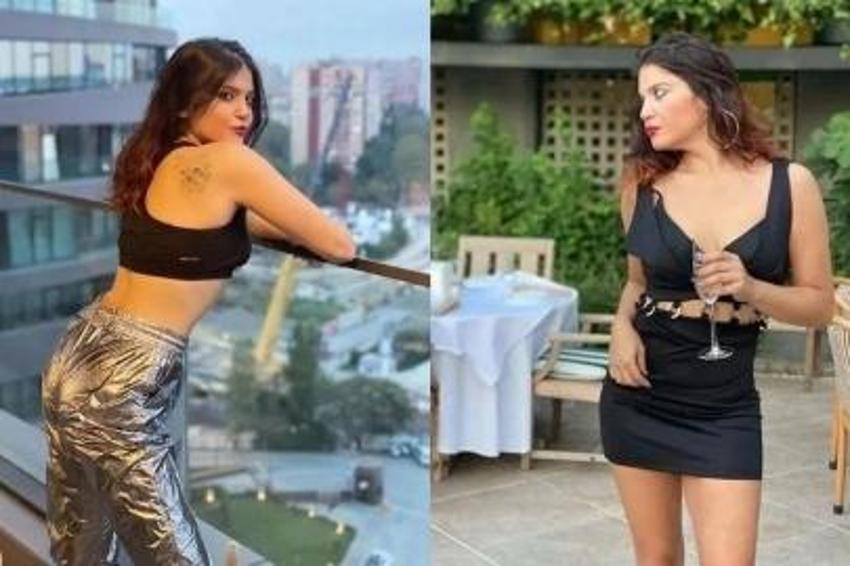 Feyza Civelek 2025 dileğini açıkladı! 'Hiç pişman değilim, lafımın arkasındayım'