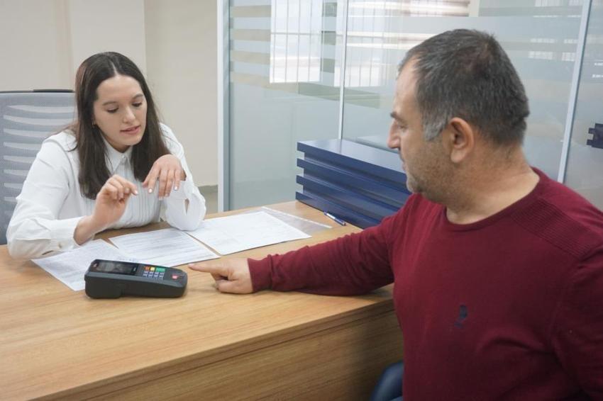 Tapuda sahtecilik bitiyor: Yeni uygulama başladı


