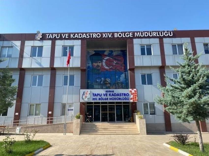 Tapuda sahtecilik bitiyor: Yeni uygulama başladı


