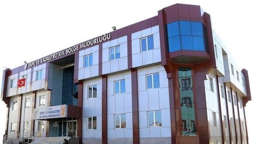 Tapuda sahtecilik bitiyor: Yeni uygulama başladı


