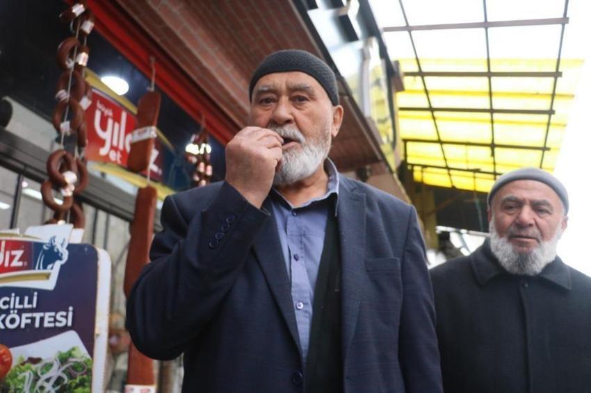 Olgunlaşınca değil çürüyünce yeniyor! Faydaları saymakla bitmiyor: İki yılda bir kendiliğinden yetişiyor