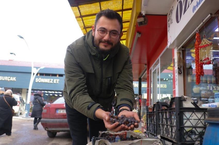 Olgunlaşınca değil çürüyünce yeniyor! Faydaları saymakla bitmiyor: İki yılda bir kendiliğinden yetişiyor