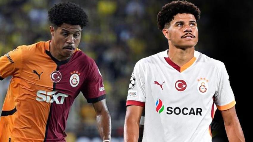 Gabriel Sara için çıldırdılar! Bonservis rekoru kıracak, işte yeni takımı