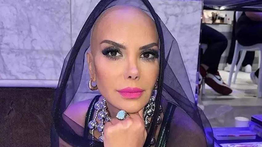 Tanyeli entübe edildi! Sevenlerinden duygusal mesajlar
