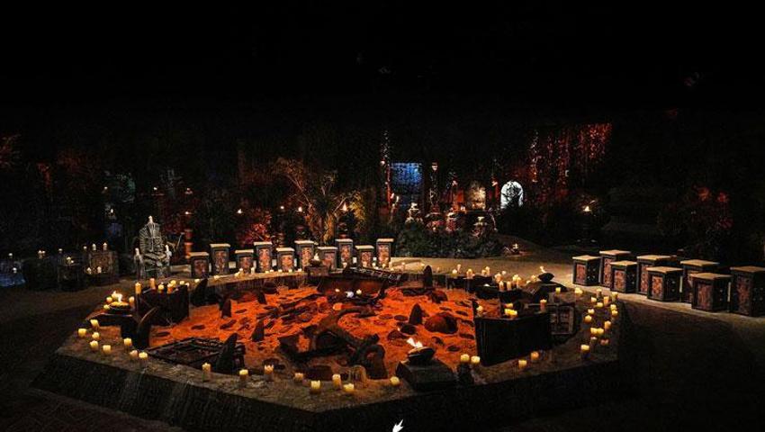 Survivor'da ikinci eleme adayı belli oldu! Ada karıştı, takımlar birbirine girdi