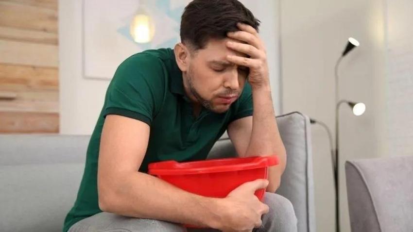 Salgın Türkiye'nin kapısına dayandı! Mide gribi çok hızlı yayılıyor
